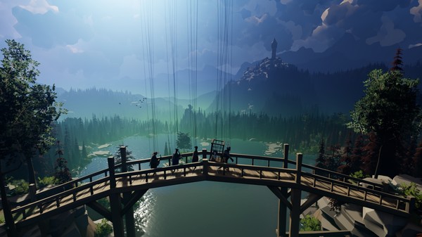 图片[2]-提线木偶奇遇记 v1.16（A Juggler’s Tale）免安装中文版-87软件库｜绿色软件+破解游戏下载站