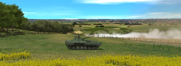 图片[5]-战斗任务：冷战 Build.20110825（Combat Mission Cold War）免安装英文版-87软件库｜绿色软件+破解游戏下载站