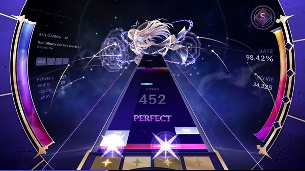 图片[2]-卡尔帕：宇宙交响曲 Build.18897000（KALPA Cosmic Symphony）免安装中文版-87软件库｜绿色软件+破解游戏下载站