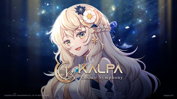 图片[3]-卡尔帕：宇宙交响曲 Build.18897000（KALPA Cosmic Symphony）免安装中文版-87软件库｜绿色软件+破解游戏下载站