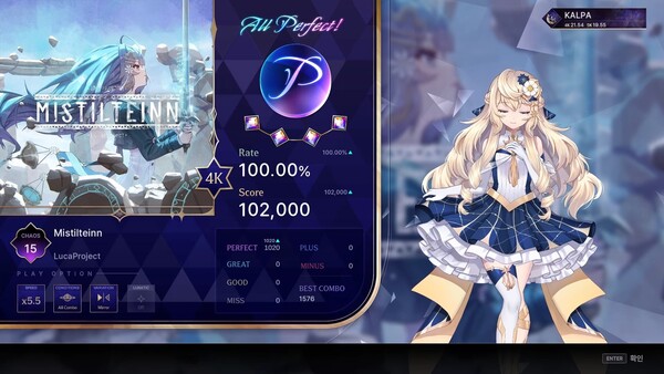 图片[6]-卡尔帕：宇宙交响曲 Build.18897000（KALPA Cosmic Symphony）免安装中文版-87软件库｜绿色软件+破解游戏下载站