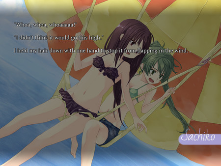 图片[5]-海床 Build.15942723（SeaBed）免安装中文版-87软件库｜绿色软件+破解游戏下载站