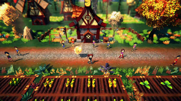 图片[2]-风铃物语 Build.19819456（Windstory）免安装中文版-87软件库｜绿色软件+破解游戏下载站