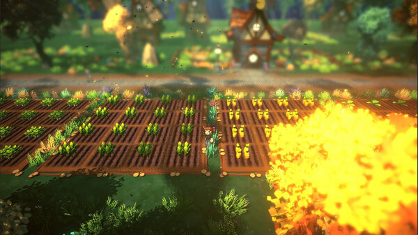 图片[4]-风铃物语 Build.19819456（Windstory）免安装中文版-87软件库｜绿色软件+破解游戏下载站