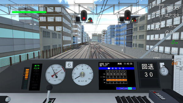 图片[3]-车组成员 Build.18548394（TRAIN CREW）免安装中文版-87软件库｜绿色软件+破解游戏下载站
