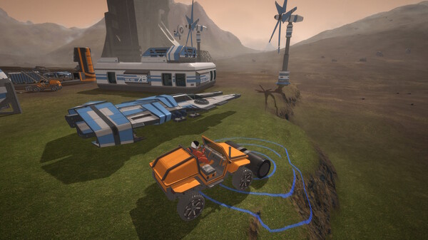 图片[5]-伊甸园工匠 Build.20101292 单机+联机（Eden Crafters）免安装中文版-87软件库｜绿色软件+破解游戏下载站