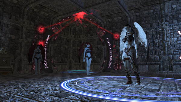 图片[4]-龙与地下城：无冬之夜2增强版 v1.120（Dungeons and Dragons Neverwinter Nights 2 Enhanced Edition）免安装英文版-87软件库｜绿色软件+破解游戏下载站