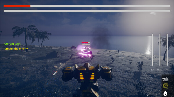 图片[2]-无政府状态的黎明 Build.18269434（Dawn of Anarchy）免安装中文版-87软件库｜绿色软件+破解游戏下载站