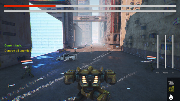 图片[6]-无政府状态的黎明 Build.18269434（Dawn of Anarchy）免安装中文版-87软件库｜绿色软件+破解游戏下载站