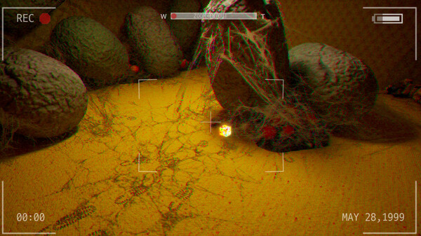 图片[3]-后室公司 Build.19937887（Backroom Company）免安装中文版-87软件库｜绿色软件+破解游戏下载站