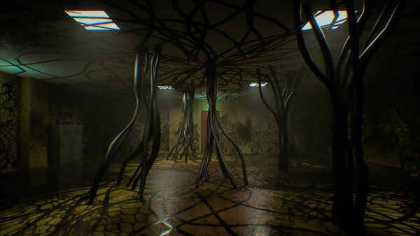 图片[4]-后室公司 Build.19937887（Backroom Company）免安装中文版-87软件库｜绿色软件+破解游戏下载站