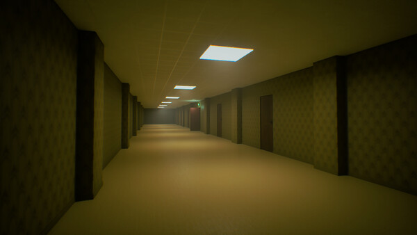 图片[5]-后室公司 Build.19937887（Backroom Company）免安装中文版-87软件库｜绿色软件+破解游戏下载站