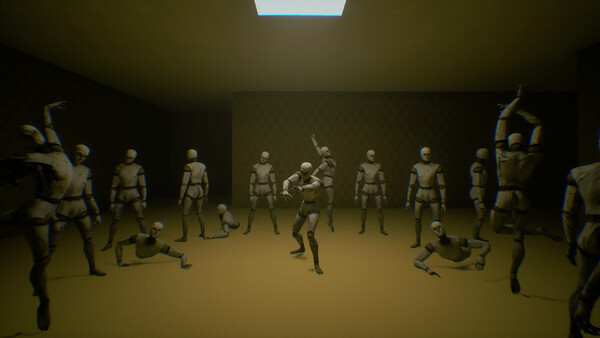 图片[6]-后室公司 Build.19937887（Backroom Company）免安装中文版-87软件库｜绿色软件+破解游戏下载站