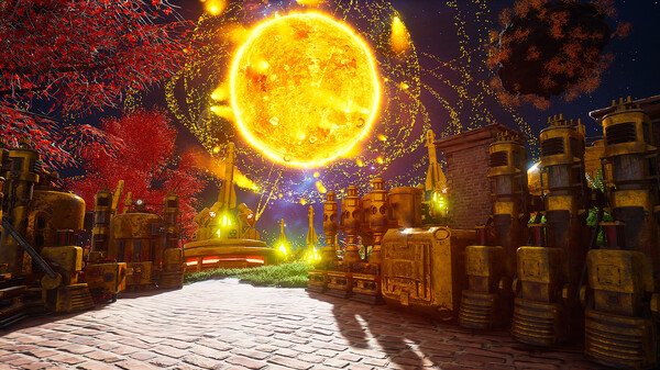 图片[2]-星际工匠 Build.20122561（Star Crafter）免安装中文版-87软件库｜绿色软件+破解游戏下载站