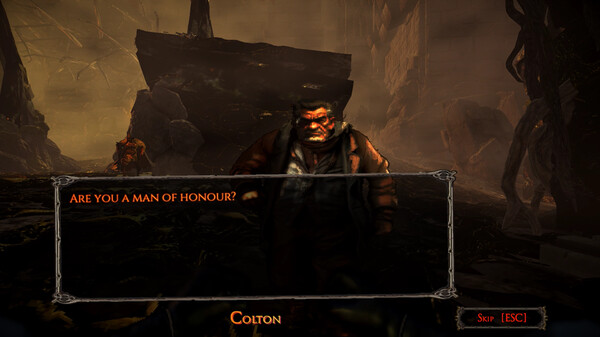 图片[2]-不屈之人 v0.9.4.0（Unbroken The Awakening）免安装英文版-87软件库｜绿色软件+破解游戏下载站