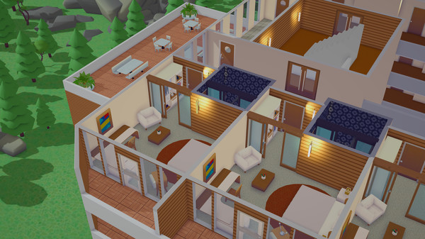 图片[4]-酒店大亨 Build.20096609（Hotel Magnate）免安装英文版-87软件库｜绿色软件+破解游戏下载站