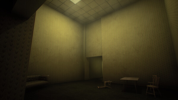 图片[3]-密室探险 Build 19336237（EXPEDITION TO THE BACKROOMS）免安装中文版-87软件库｜绿色软件+破解游戏下载站