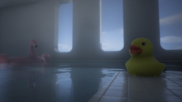 图片[4]-密室探险 Build 19336237（EXPEDITION TO THE BACKROOMS）免安装中文版-87软件库｜绿色软件+破解游戏下载站