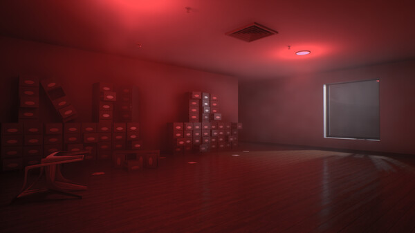 图片[6]-密室探险 Build 19336237（EXPEDITION TO THE BACKROOMS）免安装中文版-87软件库｜绿色软件+破解游戏下载站