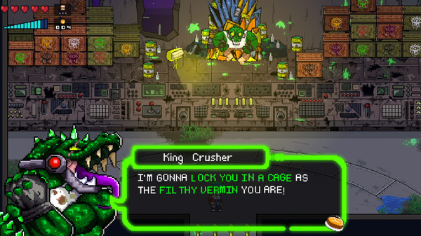 图片[4]-霓虹城骑士 v7249109（Neon City Riders）免安装中文版-87软件库｜绿色软件+破解游戏下载站