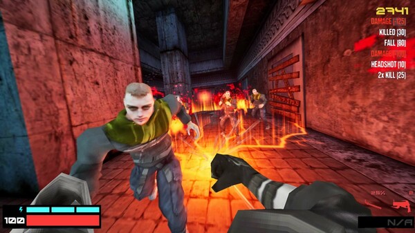 图片[5]-科技流质 Build.20127622（TEXNOPLAZM）免安装英文版-87软件库｜绿色软件+破解游戏下载站