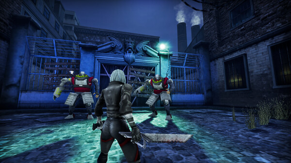 图片[6]-科技流质 Build.20127622（TEXNOPLAZM）免安装英文版-87软件库｜绿色软件+破解游戏下载站