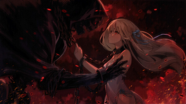 图片[2]-弃种：叮叮与圣剑 v4.8（Forsaker DingDing and Blade）免安装中文版-87软件库｜绿色软件+破解游戏下载站