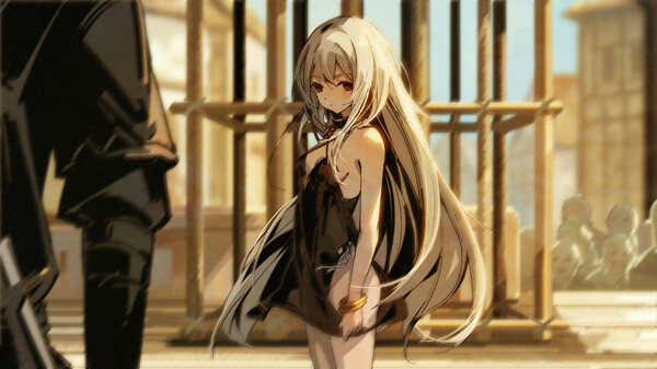 图片[4]-弃种：叮叮与圣剑 v4.8（Forsaker DingDing and Blade）免安装中文版-87软件库｜绿色软件+破解游戏下载站