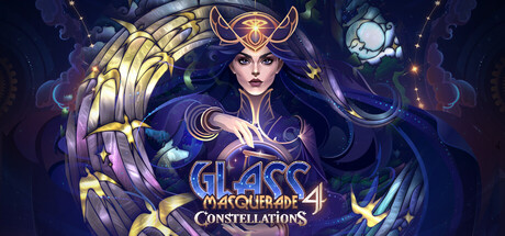 玻璃假面舞会4星座 Build.20079484（Glass Masquerade 4 Constellations）免安装中文版-87软件库｜绿色软件+破解游戏下载站