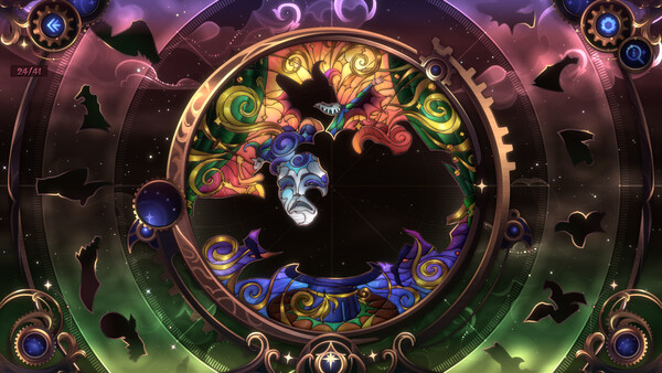 图片[5]-玻璃假面舞会4星座 Build.20079484（Glass Masquerade 4 Constellations）免安装中文版-87软件库｜绿色软件+破解游戏下载站