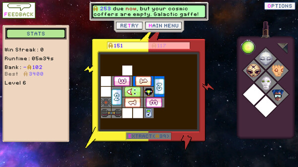 图片[3]-太空仓库 Build.20126027（Inventorix）免安装中文版-87软件库｜绿色软件+破解游戏下载站