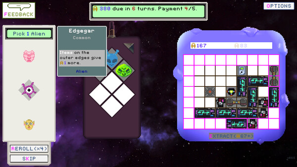 图片[6]-太空仓库 Build.20126027（Inventorix）免安装中文版-87软件库｜绿色软件+破解游戏下载站
