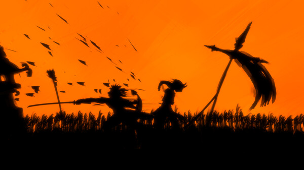 图片[2]-一闪武士|拔刀 Build.20066170（Sclash）免安装中文版-87软件库｜绿色软件+破解游戏下载站