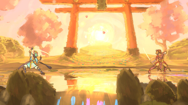 图片[4]-一闪武士|拔刀 Build.20066170（Sclash）免安装中文版-87软件库｜绿色软件+破解游戏下载站