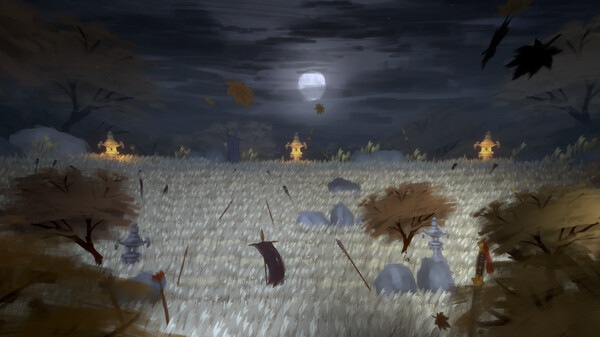 图片[6]-一闪武士|拔刀 Build.20066170（Sclash）免安装中文版-87软件库｜绿色软件+破解游戏下载站