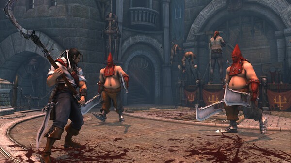 图片[3]-浴血船长 v20250924（Captain Blood）免安装中文版-87软件库｜绿色软件+破解游戏下载站