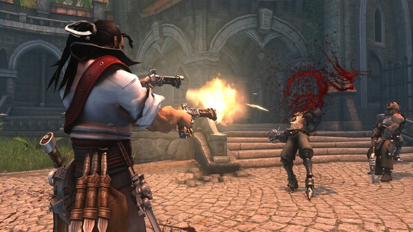 图片[6]-浴血船长 v20250924（Captain Blood）免安装中文版-87软件库｜绿色软件+破解游戏下载站