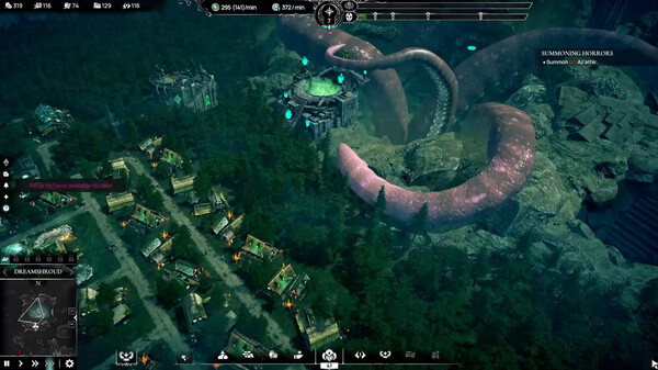 图片[2]-克苏鲁信徒|克苏鲁崇拜者 v1.0.0.3（Worshippers of Cthulhu）免安装中文版-87软件库｜绿色软件+破解游戏下载站