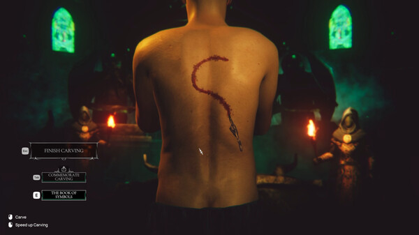 图片[6]-克苏鲁信徒|克苏鲁崇拜者 v1.0.0.3（Worshippers of Cthulhu）免安装中文版-87软件库｜绿色软件+破解游戏下载站