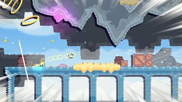 图片[2]-光轮：希望的翅膀 Build.19157156（Aureole – Wings of Hope）免安装中文版-87软件库｜绿色软件+破解游戏下载站