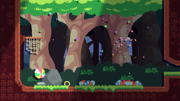 图片[4]-光轮：希望的翅膀 Build.19157156（Aureole – Wings of Hope）免安装中文版-87软件库｜绿色软件+破解游戏下载站