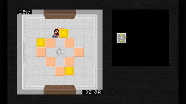 图片[3]-寻找守护者 v3.0.2（Seeking The Guardian）免安装中文版-87软件库｜绿色软件+破解游戏下载站