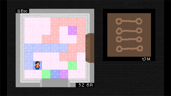 图片[4]-寻找守护者 v3.0.2（Seeking The Guardian）免安装中文版-87软件库｜绿色软件+破解游戏下载站