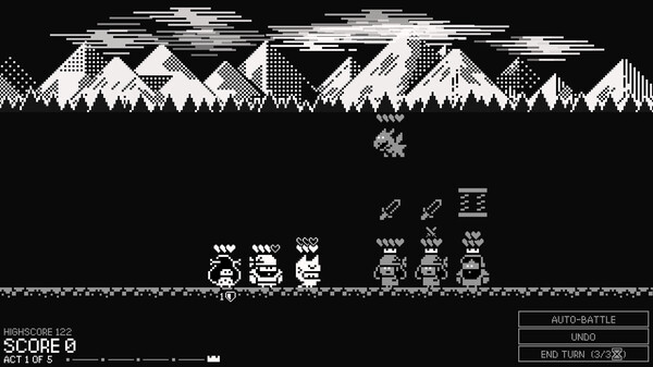 图片[2]-领袖战术 v1.09（Bossfight Tactics）免安装中文版-87软件库｜绿色软件+破解游戏下载站