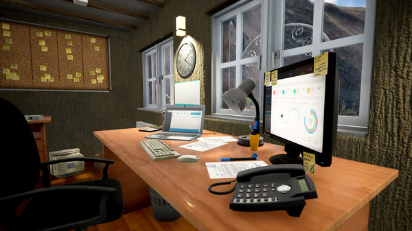 图片[4]-旅游巴士模拟 Build.17759291（Tourist Bus Simulator）免安装中文版-87软件库｜绿色软件+破解游戏下载站