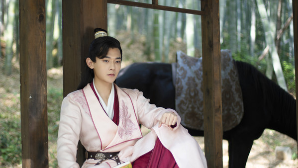 图片[2]-绝世千金重启版 Build.19935615（Unique Lady）免安装中文版-87软件库｜绿色软件+破解游戏下载站