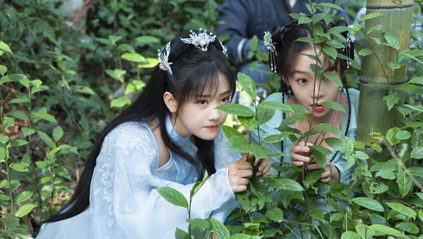 图片[6]-绝世千金重启版 Build.19935615（Unique Lady）免安装中文版-87软件库｜绿色软件+破解游戏下载站