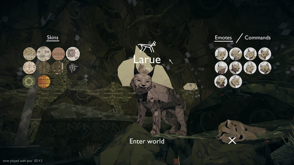 图片[4]-草原 v2.2.1（Meadow – A Shelter Game）免安装中文版-87软件库｜绿色软件+破解游戏下载站