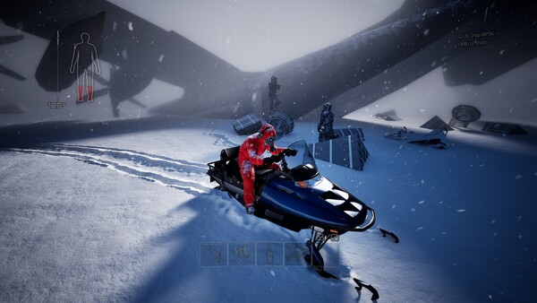 图片[3]-核噩梦 Build.20099277（Nuclear Nightmare）免安装英文版-87软件库｜绿色软件+破解游戏下载站