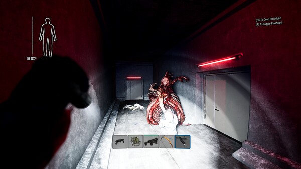 图片[5]-核噩梦 Build.20099277（Nuclear Nightmare）免安装英文版-87软件库｜绿色软件+破解游戏下载站